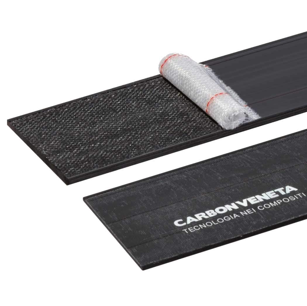 Carbon Fiber Manufacturing | Carbonveneta | Made in Italy