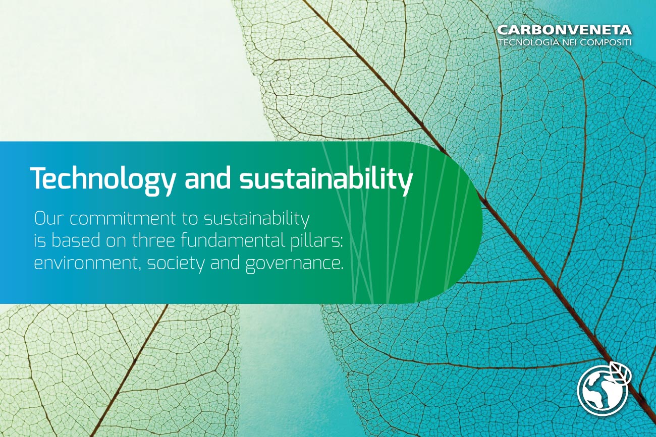 Sustainability | Carbonveneta